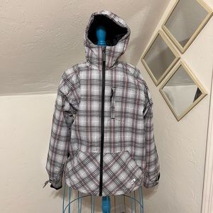 Borne Ski/Snowboard Jacket